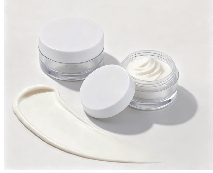 10g PET Cream Jar