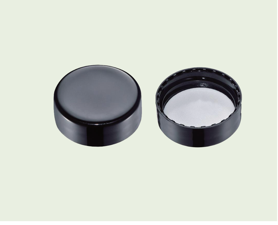 30-400 PP Screw Cap