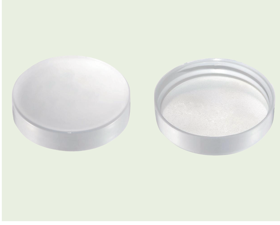 63-400 PP Screw Cap