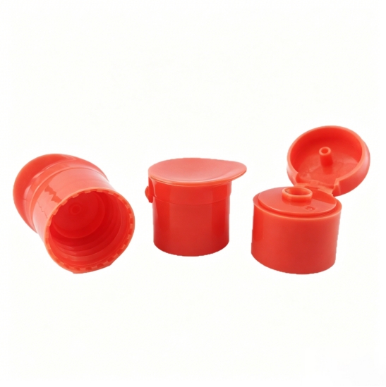 20-410 Duckbill Flip Top Cap