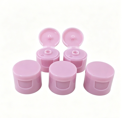 20-410 Standard Round Flip Top Cap