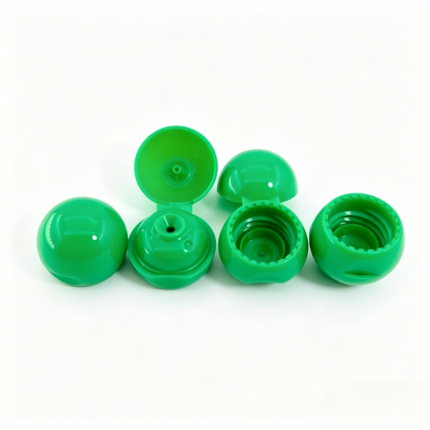 20-410 Spherical Flip Top Cap