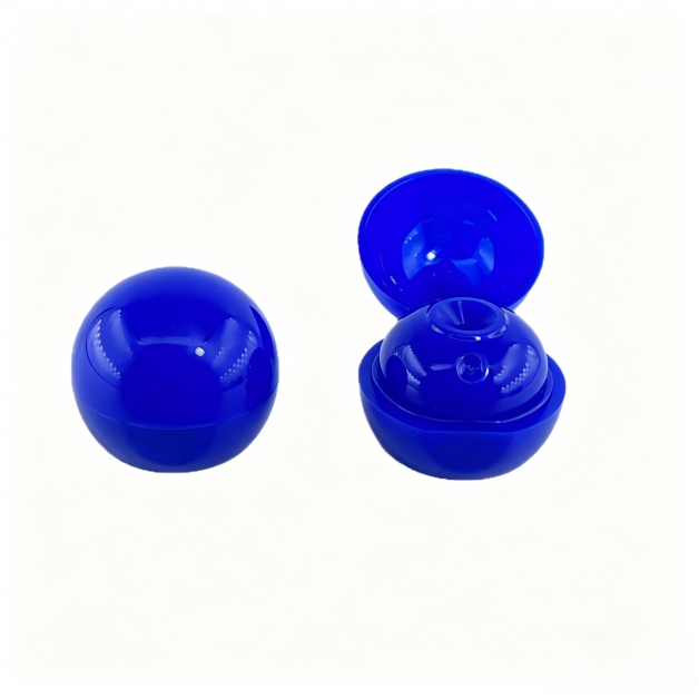 24-410 Spherical Flip Top Cap