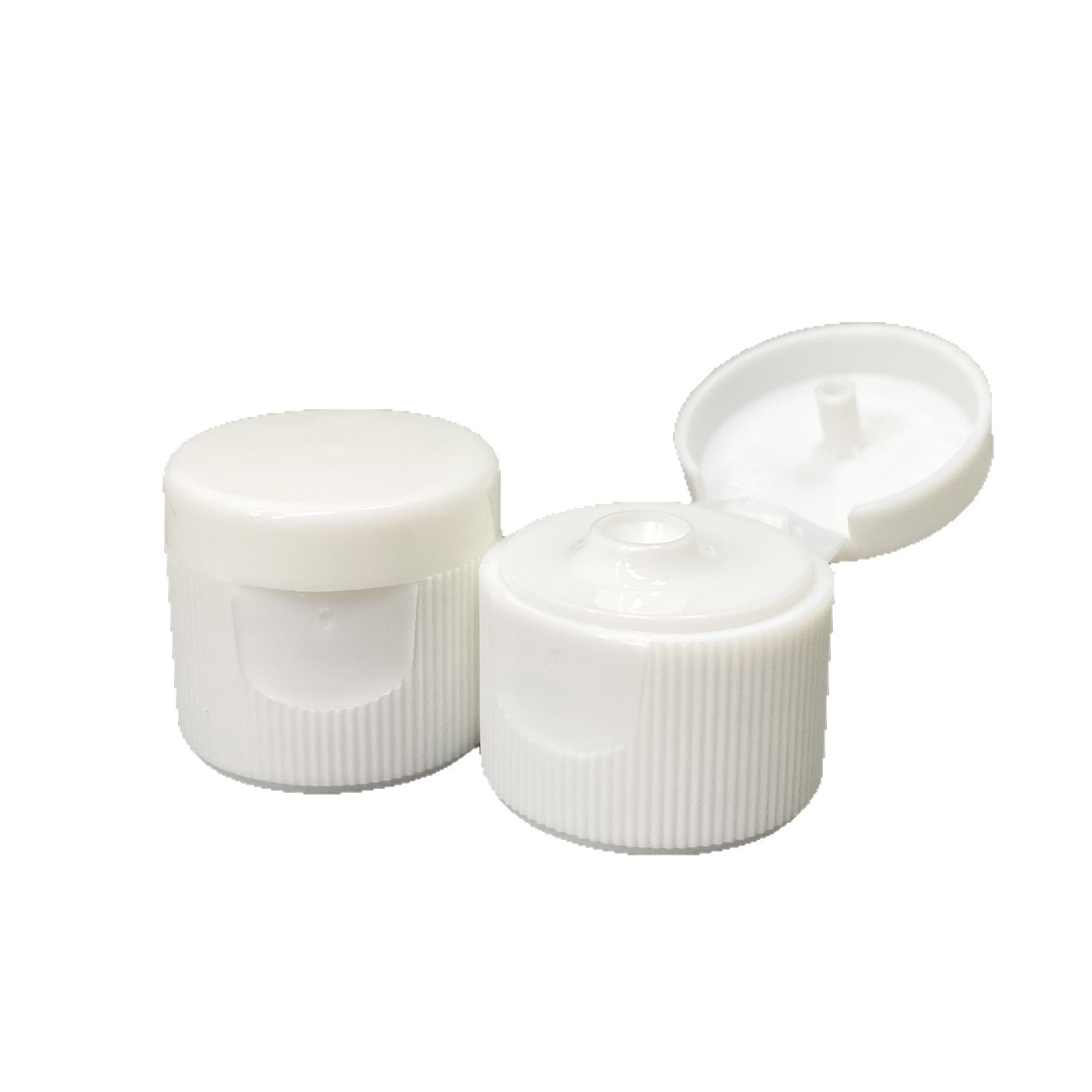 20-410 Striped Flip Top Cap