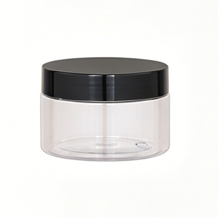 120ml PP+PET Cream Jar