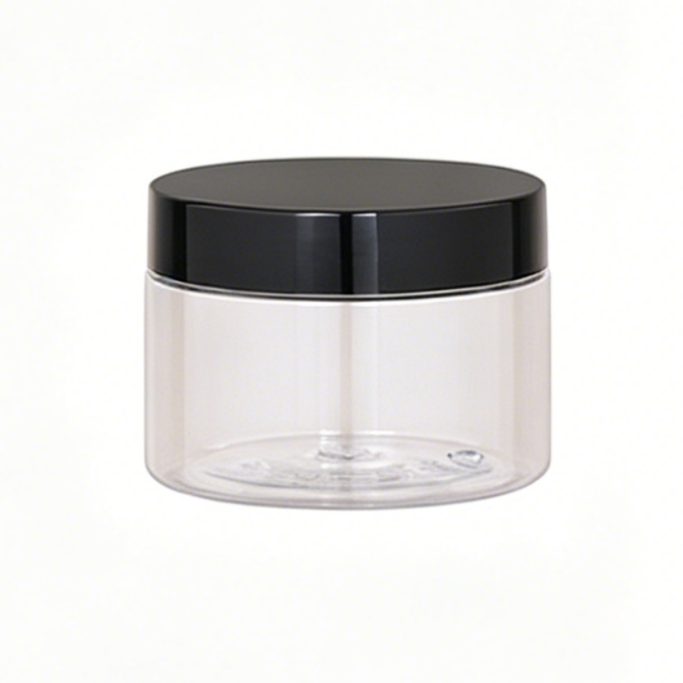 140ml PP+PET Cream Jar