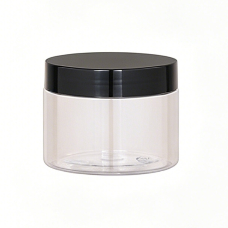 150ml PP+PET Cream Jar