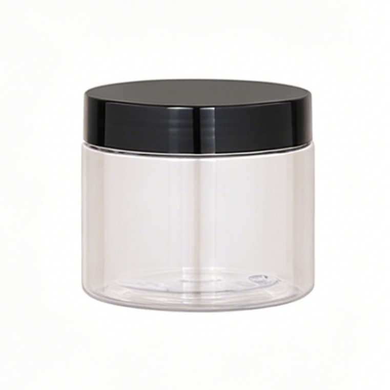 180ml PP+PET Cream Jar