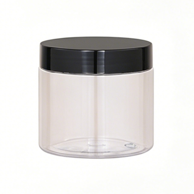 190ml PP+PET Cream Jar