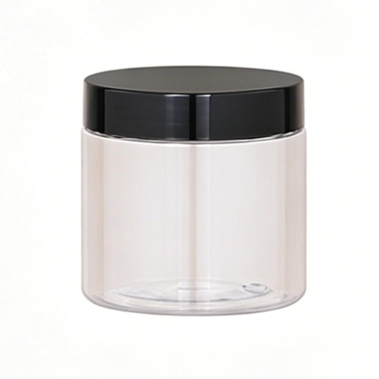 200ml PP+PET Cream Jar