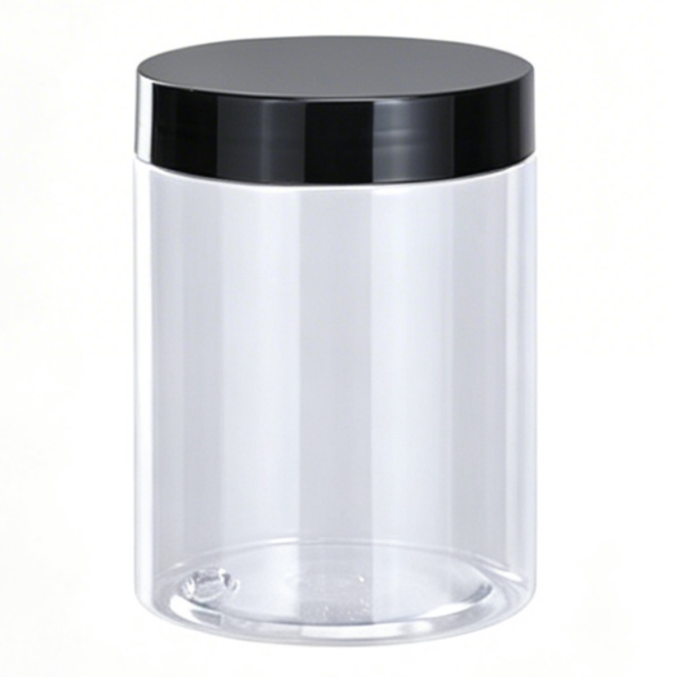 300ml PP+PET Cream Jar
