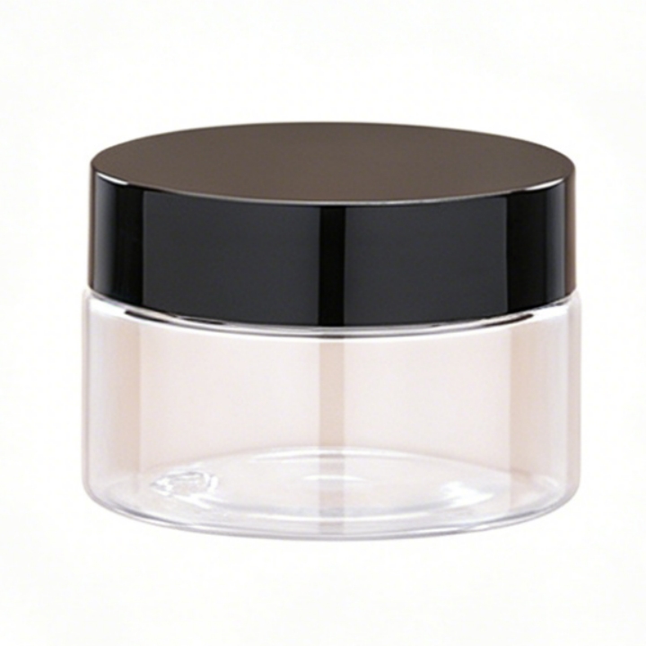 30ml PP+PET Cream Jar