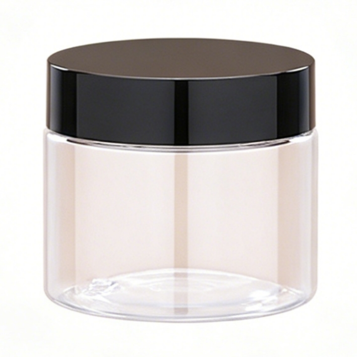 50ml PP+PET Cream Jar