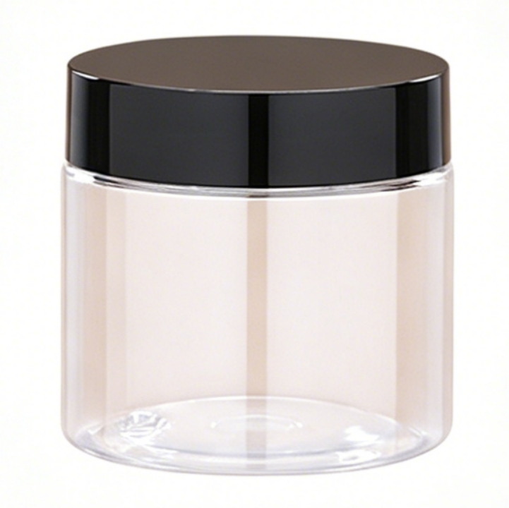 60ml PP+PET Cream Jar