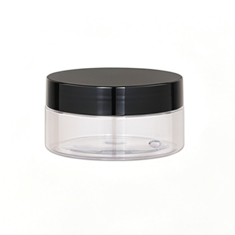 80ml PP+PET Cream Jar